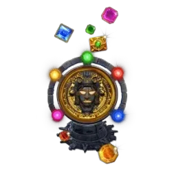 slot — Gems
Bonanza
