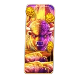 Buffalo
King — Slot Gacor RTP Tinggi