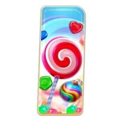 slot — Sweet
Bonanza