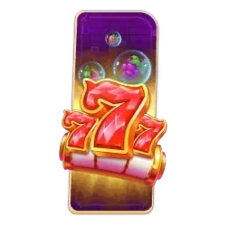 slot — Buah
Beruntung