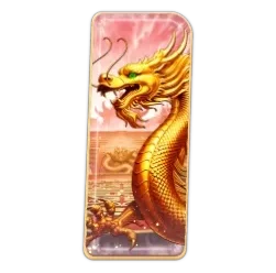 Pengejaran
Naga — Slot Gacor RTP Tinggi