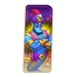 Crazy
Genie — Slot Gacor RTP Tinggi