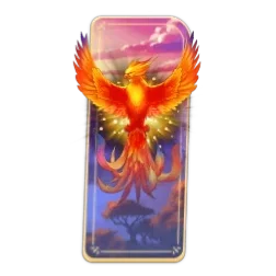 Phoenix
Legend — Slot Gacor RTP Tinggi