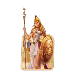 slot — Wisdom
Of Athena
