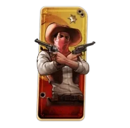 slot — Dead or
a Wild