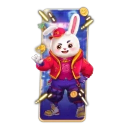 Fortune
Rabbit — Slot Gacor RTP Tinggi