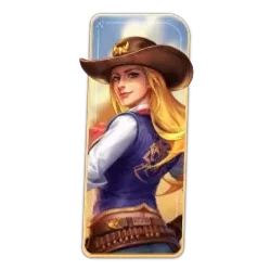 slot — Wild
Bounty