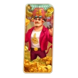 Fortune
Ox — Slot Gacor RTP Tinggi