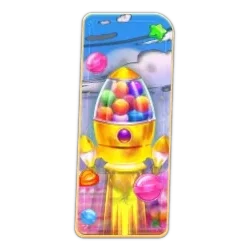 Sugar Rush
1000 — Slot Gacor RTP Tinggi