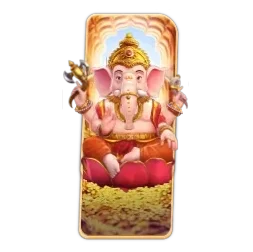 slot — Ganesha
Fortune