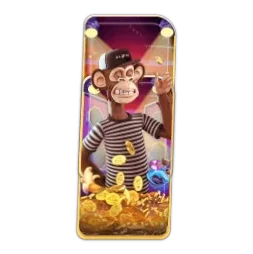 Wild Ape — Slot Gacor RTP Tinggi