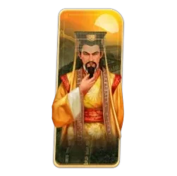Golden
Century — Slot Gacor RTP Tinggi