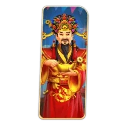 slot — Spring
Festival