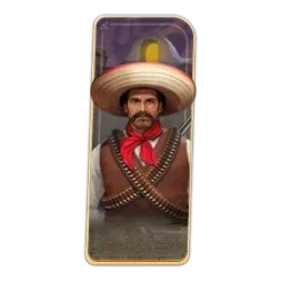 slot — Wild Chuco