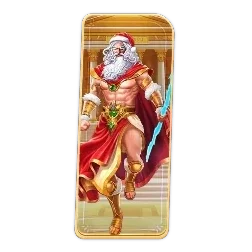 slot — Gates of Olympus
Xmas 1000