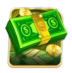 slot — Cash
Maker