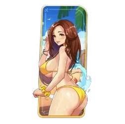 Bikini Queens — Slot Gacor RTP Tinggi