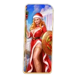Wisdom of Athena
Xmas 1000 — Slot Gacor RTP Tinggi